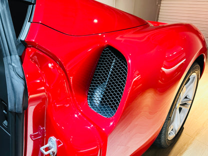 **2023 Ferrari 296 GTS 總代理｜台北超跑專賣｜TopAuto 豐群汽車