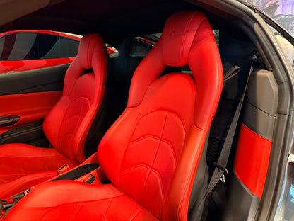 2018 Ferrari 488 GTB 總代理 | 台北超跑專賣 | TopAuto豐群汽車