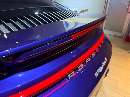2024 Porsche 992 TurboS 總代理| 台北超跑專賣 | TopAuto豐群汽車