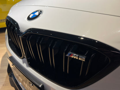 已售出-2021 BMW M2 CS Coupe 總代理