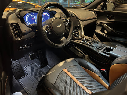 **2023 Aston Martin DBX707 總代理｜台北超跑專賣｜TopAuto 豐群汽車