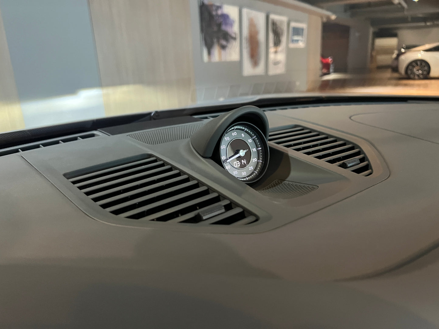 已售出2021 Porsche 992 Turbo S Cabriolet