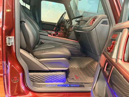 2023 Brabus G900 Adventure XLP 1 of 10 | 台北超跑買賣｜TopAuto豐群汽車