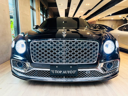 **2023 Bentley Flying Spur Mulliner W12 總代理｜台北超跑專賣｜TopAuto 豐群汽車