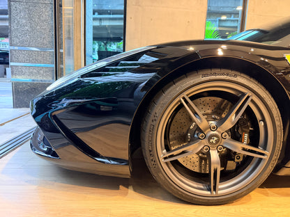 2014 Ferrari 458 Speciale｜台北超跑專賣｜TopAuto豐群汽車