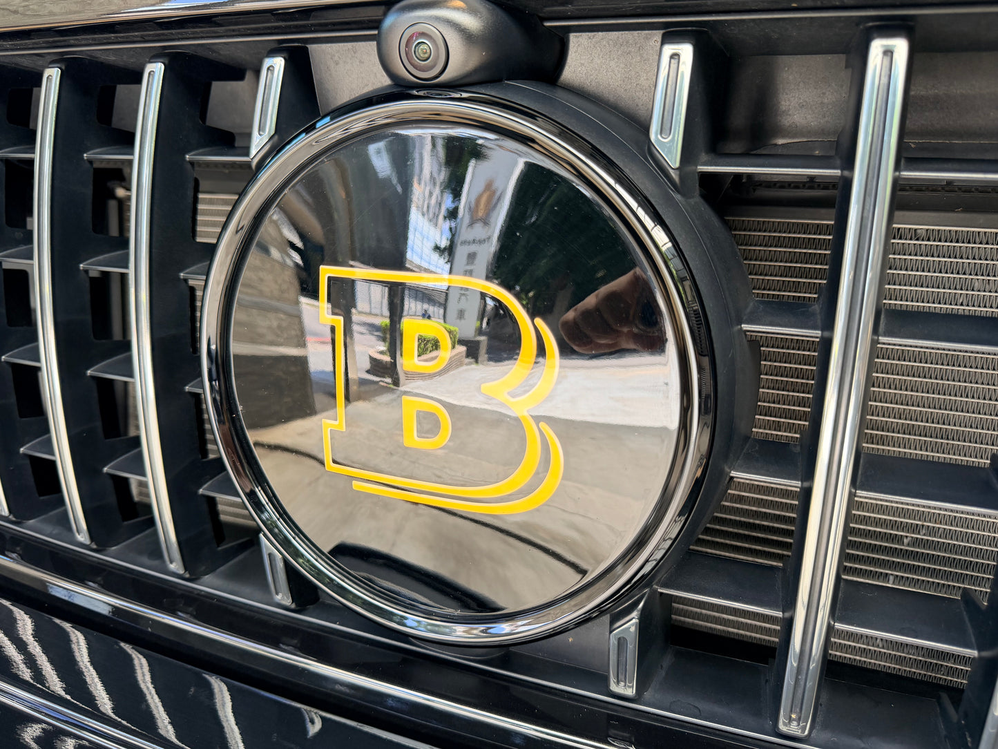 2023 Brabus G800 總代理 ｜台北超跑專賣｜TopAuto 豐群汽車