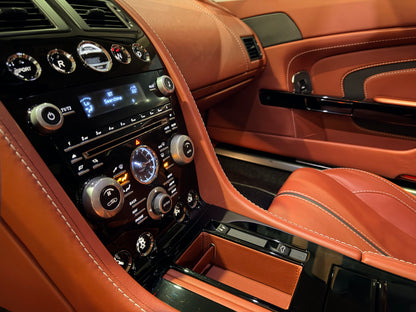 2015 Aston Martin Vantage S V12 | 台北超跑專賣 | TopAuto豐群汽車