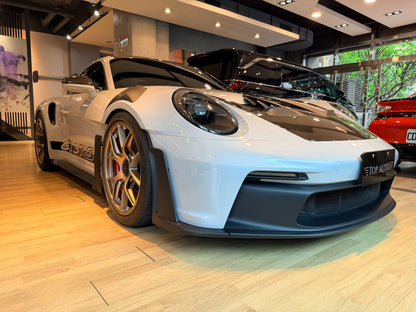 2024 Porsche 992 GT3 RS 總代理｜台北超跑專賣｜TopAuto豐群汽車