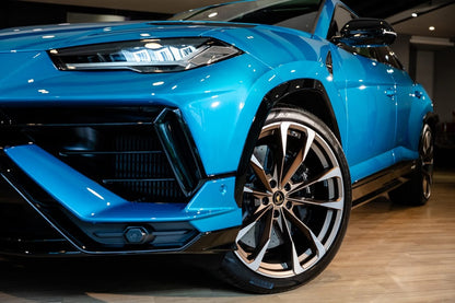 2024 Lamborghini Urus S 總代理一手車 | 台北超跑專賣 | TopAuto豐群汽車