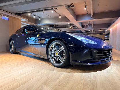 **2018 Ferrari GTC4 Lusso V12 總代理 | 台北超跑專賣 | TopAuto豐群汽車