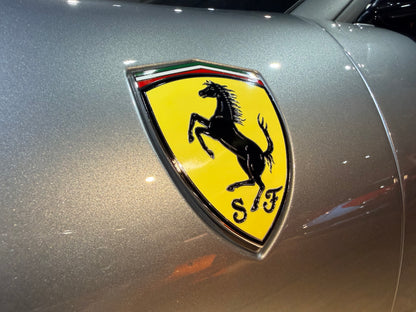 2021 Ferrari Roma Coupe總代理｜台北超跑專賣｜TopAuto豐群汽車