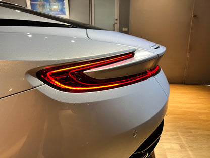 **2017 Aston Martin DB11 V12 Lunch Edition 總代理｜台北超跑專賣 | TopAuto豐群汽車