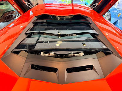 **2012 Lamborghini Aventador 總代理｜台北超跑專賣｜TopAuto 豐群汽車