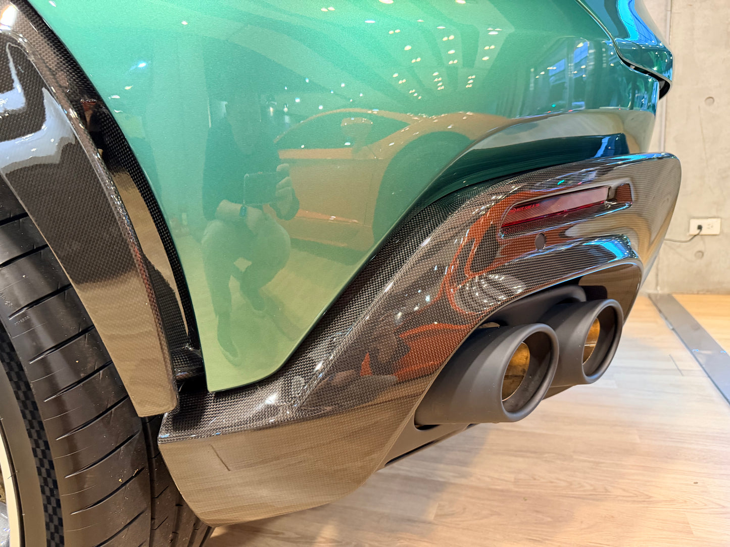 2024 Ferrari Purosangue 總代理 | 台北超跑專賣 | TopAuto豐群汽車