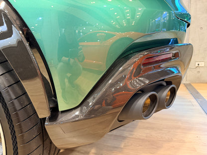 2024 Ferrari Purosangue 總代理 | 台北超跑專賣 | TopAuto豐群汽車