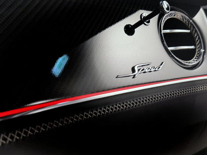 2023 Bentley Continental GT Speed W12 總代理 ｜台北超跑買賣｜TopAuto豐群汽車