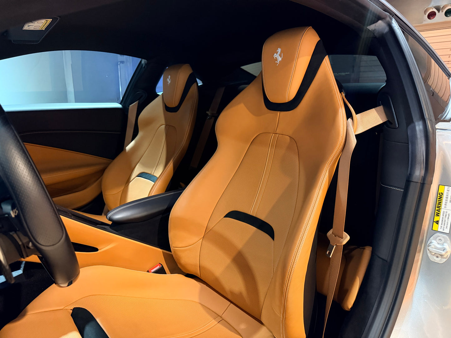 2021 Ferrari Roma Coupe總代理｜台北超跑專賣｜TopAuto豐群汽車