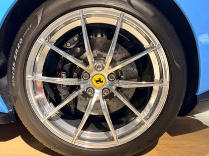 2021 Ferrari 812 GTS Tailor Made Ispirazioni 總代理 | 台北超跑專賣 | TopAuto豐群汽車