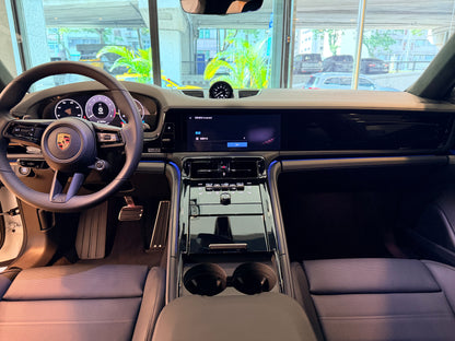 2025 Porsche Panamera GTS 總代理 | 台北超跑專賣 | TopAuto豐群汽車
