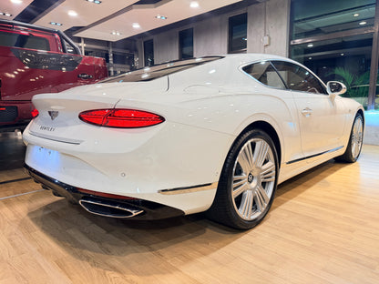 2026 Bentley New Continental GT Azure 總代理｜台北超跑買賣｜TopAuto豐群汽車