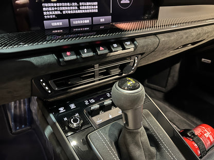 2024 Porsche 992 GT3 總代理 | 台北超跑專賣 | TopAuto豐群汽車