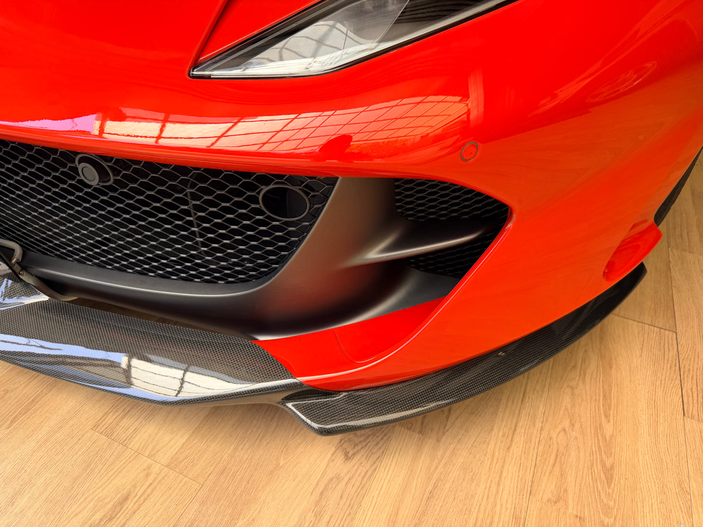 2021 Ferrari 812 GTS 總代理｜台北超跑專賣｜TopAuto豐群汽車