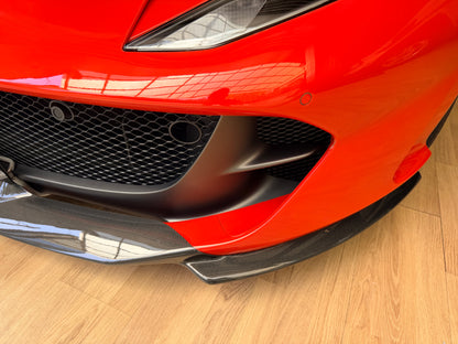 2021 Ferrari 812 GTS 總代理｜台北超跑專賣｜TopAuto豐群汽車