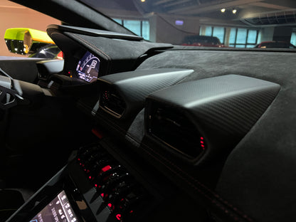 2023 Lamborghini Huracan Tecnica 總代理