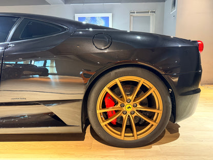2009 Ferrari 430 Scuderia 總代理｜台北超跑專賣｜TopAuto 豐群汽車