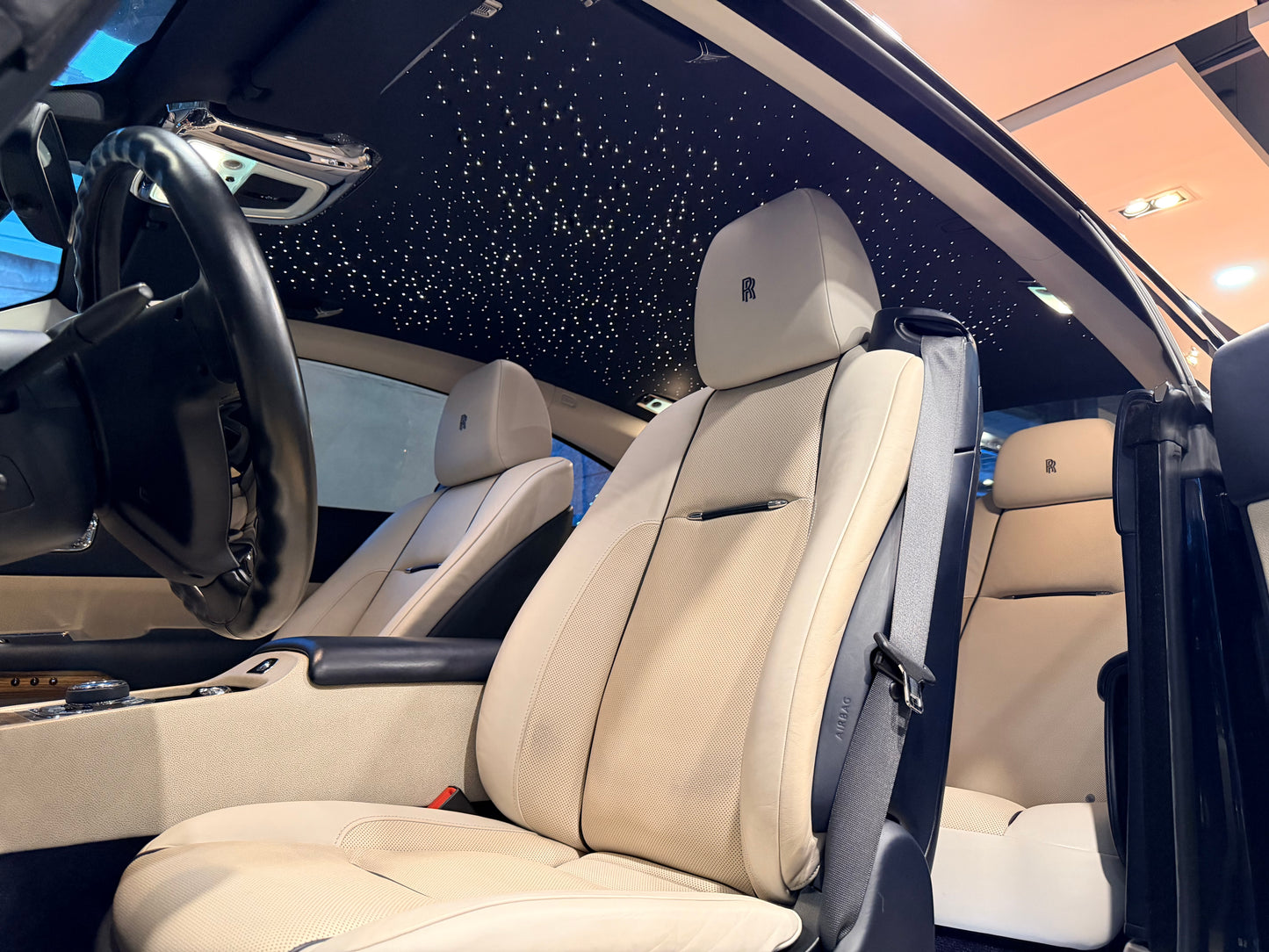 2015 Rolls Royce Wraith 總代理｜台北超跑專賣｜TopAuto 豐群汽車