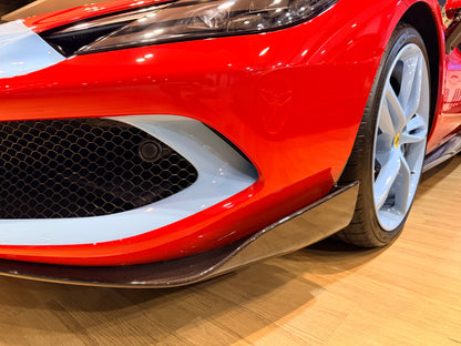 **2024 Ferrari 296 GTB Assetto Fiorano -Tailor Made 總代理 | 台北超跑專賣 | TopAuto豐群汽車