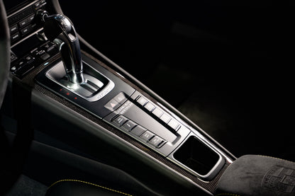 2019 Porsche 991 GT2 RS 總代理