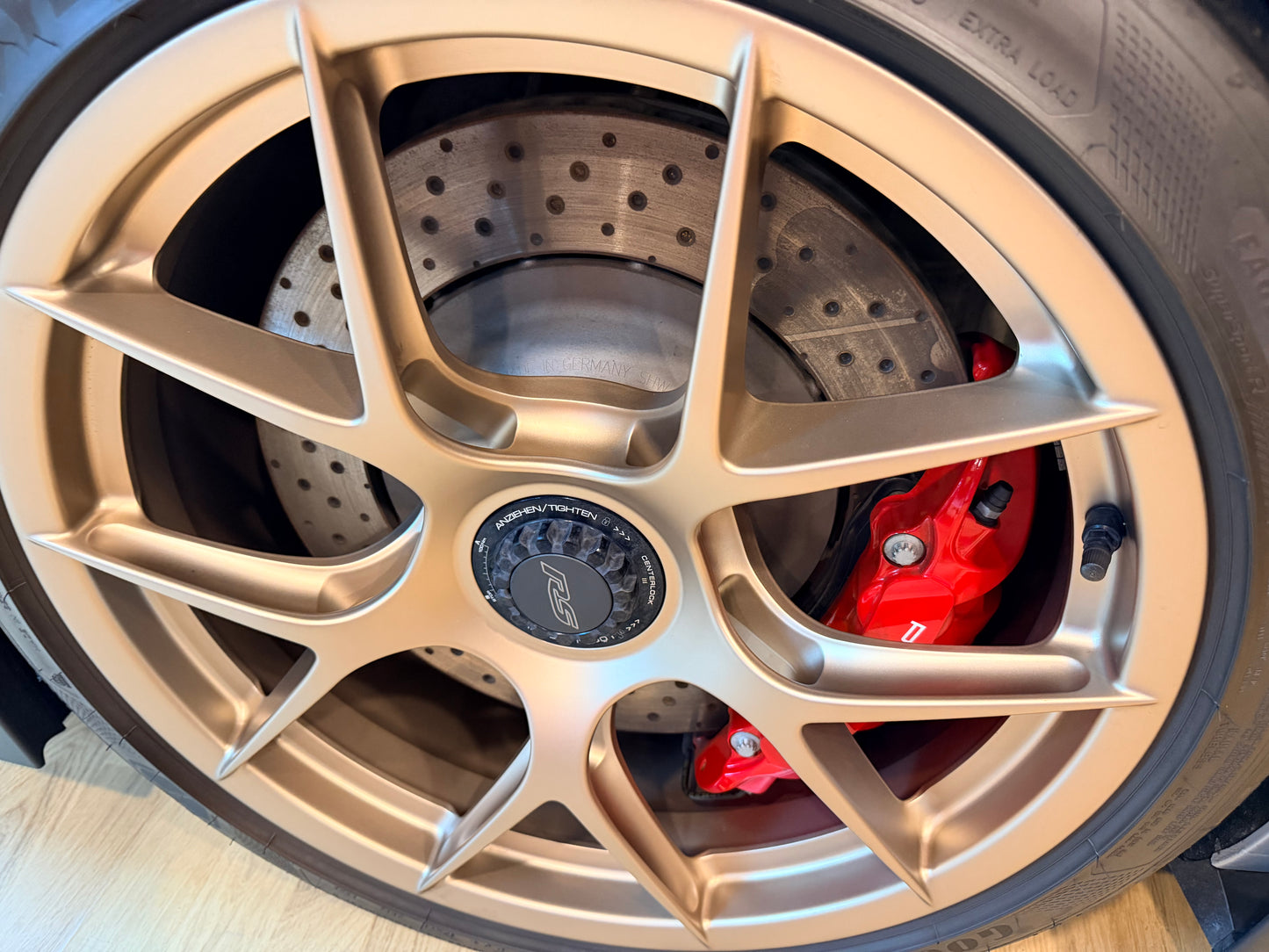 2024 Porsche 992 GT3 RS 總代理｜台北超跑專賣｜TopAuto豐群汽車