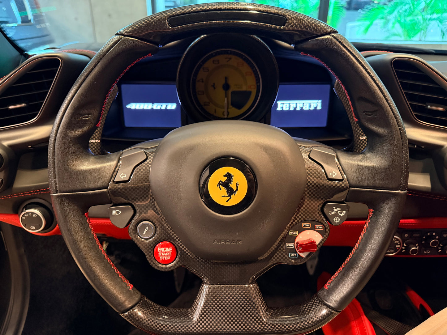 2018 Ferrari 488 GTB 總代理 | 台北超跑專賣 | TopAuto豐群汽車