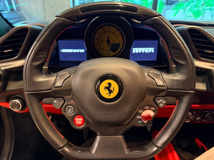 2018 Ferrari 488 GTB 總代理 | 台北超跑專賣 | TopAuto豐群汽車