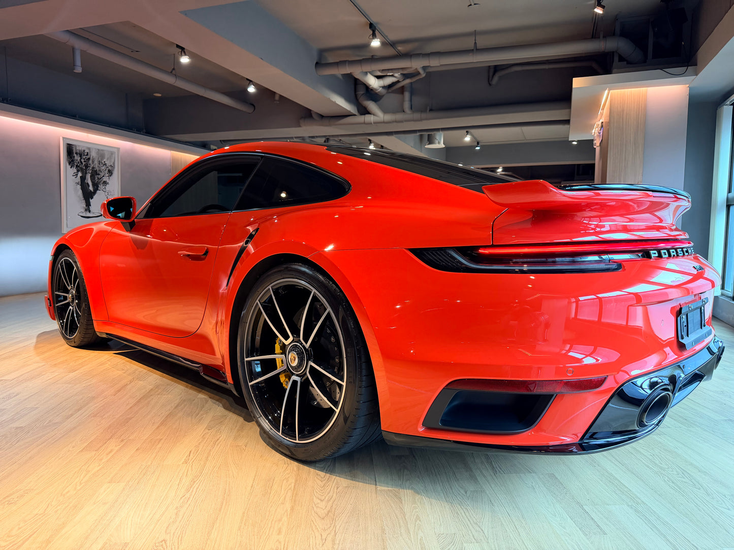 **2021 Porsche 991 Turbo S 總代理 | 台北超跑專賣 | TopAuto豐群汽車