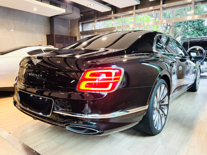 **2023 Bentley Flying Spur Mulliner W12 總代理｜台北超跑專賣｜TopAuto 豐群汽車
