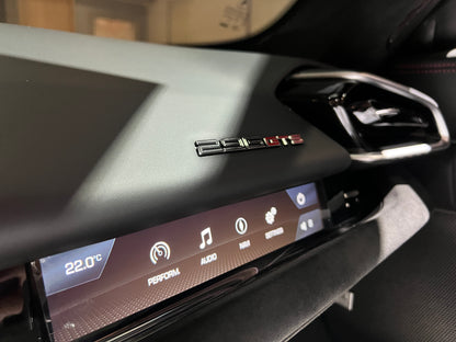 2024 Ferrari 296 GTS 總代理