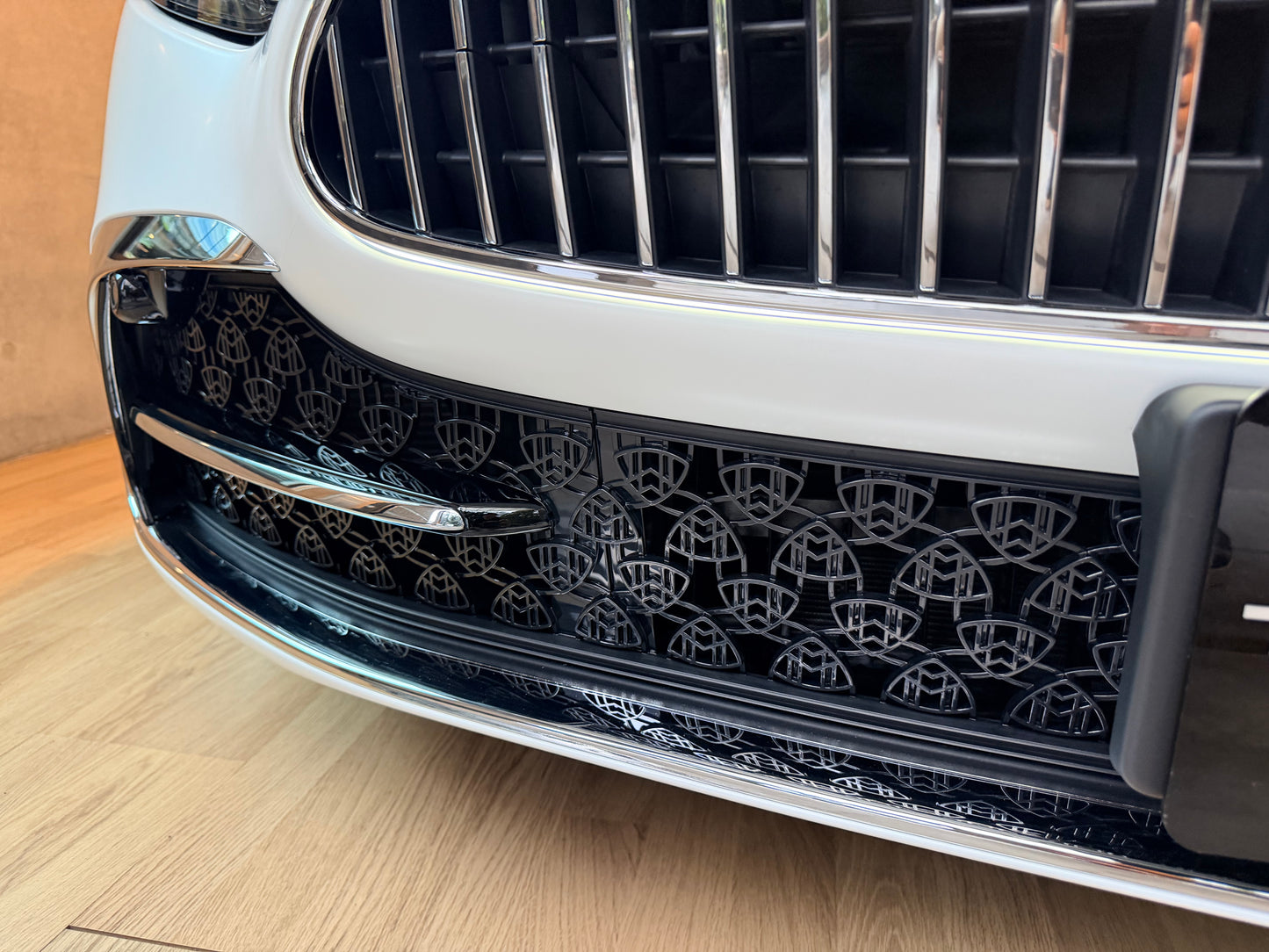 2026 Mercedes-Maybach SL680 Monogram Series總代理｜台北超跑專賣｜TopAuto豐群汽車