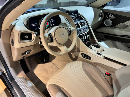 **2017 Aston Martin DB11 V12 Lunch Edition 總代理｜台北超跑專賣 | TopAuto豐群汽車