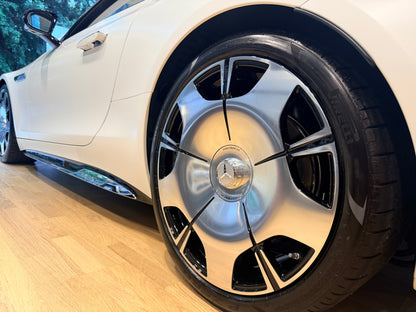 2026 Mercedes-Maybach SL680 Monogram Series總代理｜台北超跑專賣｜TopAuto豐群汽車