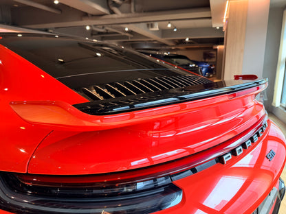 **2021 Porsche 991 Turbo S 總代理 | 台北超跑專賣 | TopAuto豐群汽車