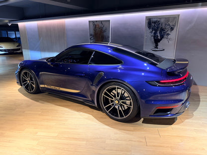 2024 Porsche 992 TurboS 總代理| 台北超跑專賣 | TopAuto豐群汽車