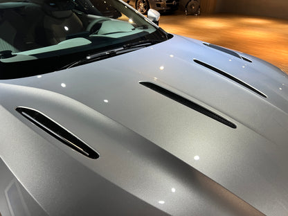 **2017 Aston Martin DB11 V12 Lunch Edition 總代理｜台北超跑專賣 | TopAuto豐群汽車