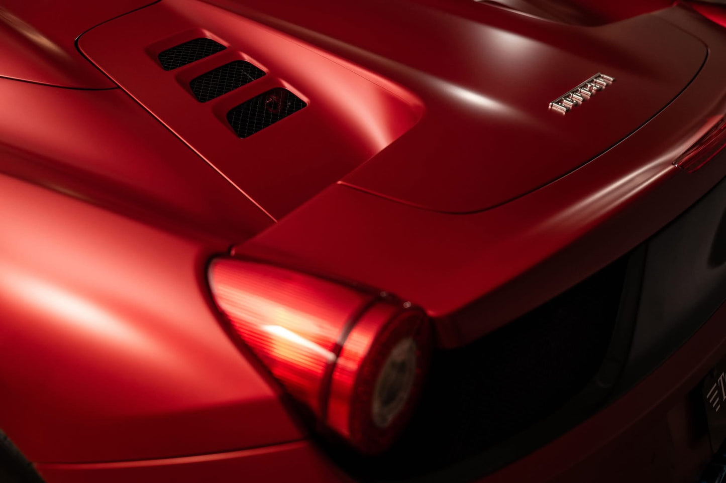 2012 Ferrari 458 Spider 總代理 | 台北超跑專賣 | TopAuto豐群汽車