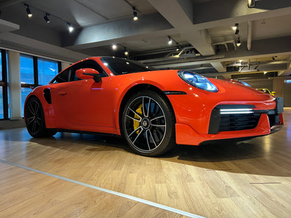 **2021 Porsche 991 Turbo S 總代理 | 台北超跑專賣 | TopAuto豐群汽車