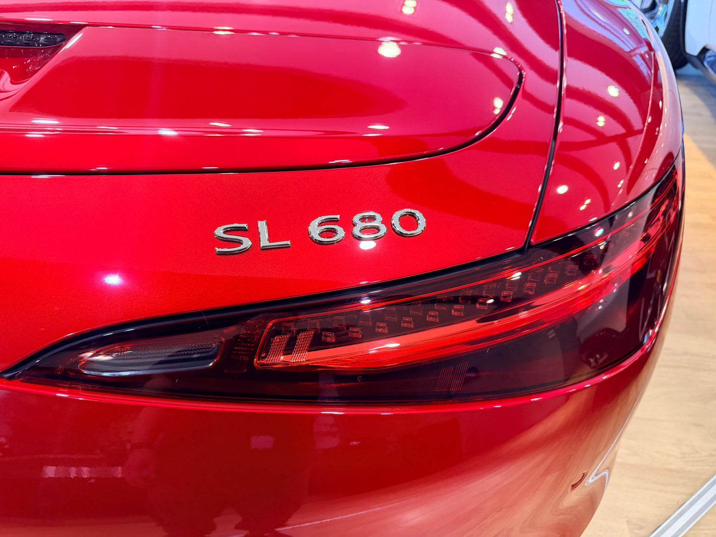2026 Mercedes-Maybach SL680 Monogram Series 總代理｜台北超跑買賣｜TopAuto豐群汽車