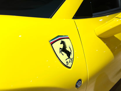 2021 Ferrari F8 Spider 總代理
