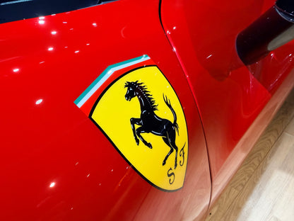 2024 Ferrari 296 GTB Assetto Fiorano -Tailor Made 總代理 | 台北超跑專賣 | TopAuto豐群汽車