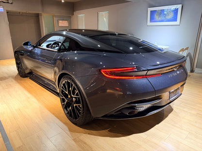 2024 Aston Martin DB12 總代理｜台北超跑專賣｜TopAuto豐群汽車